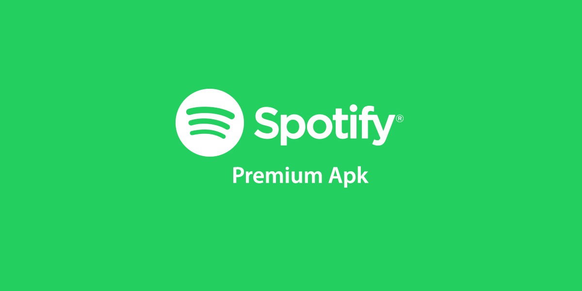 Download Spotify Premium APK
